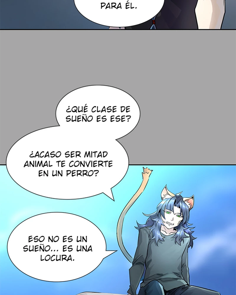 El irregular > Capitulo 526 > Page 651