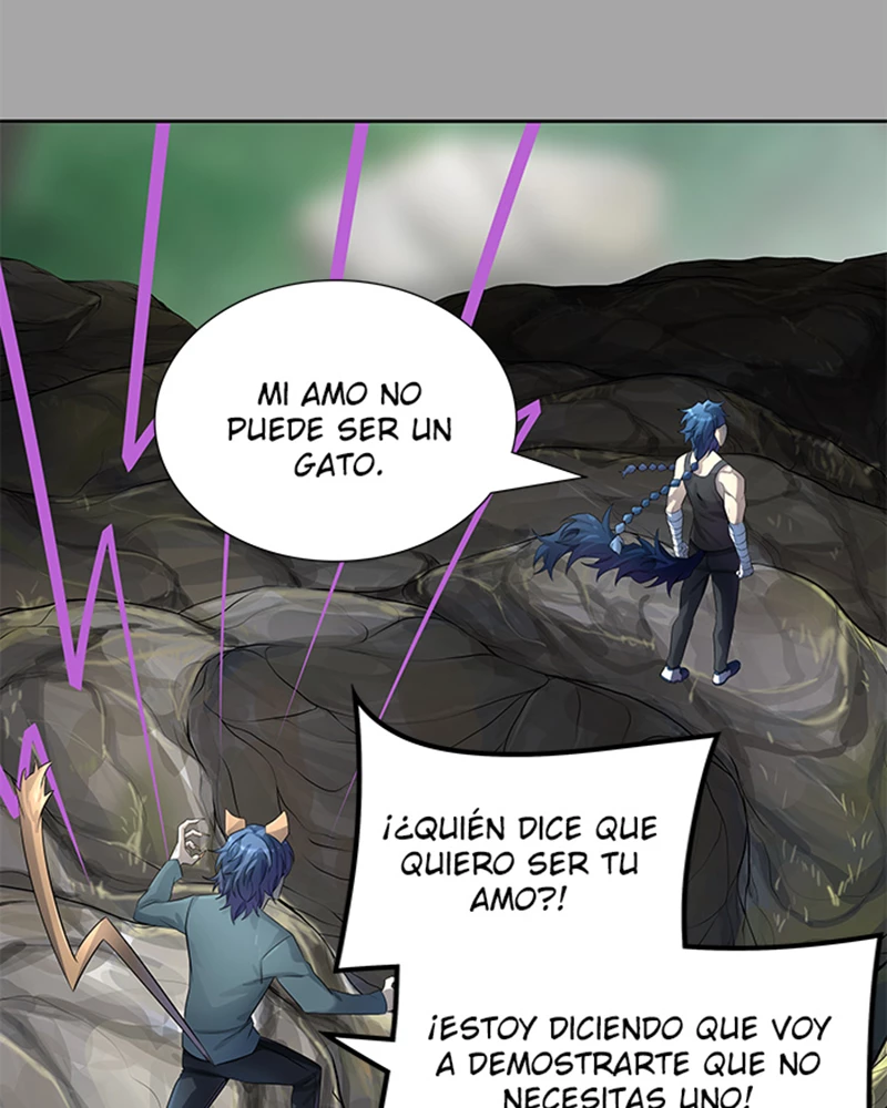 El irregular > Capitulo 526 > Page 731