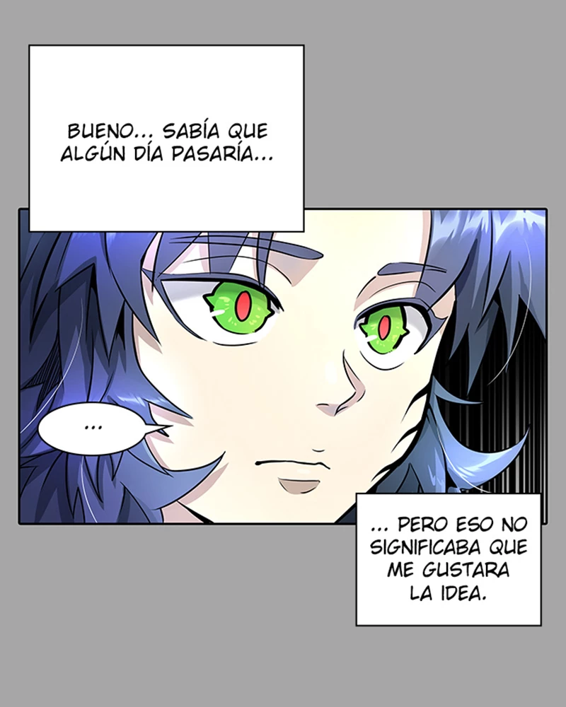 El irregular > Capitulo 526 > Page 841