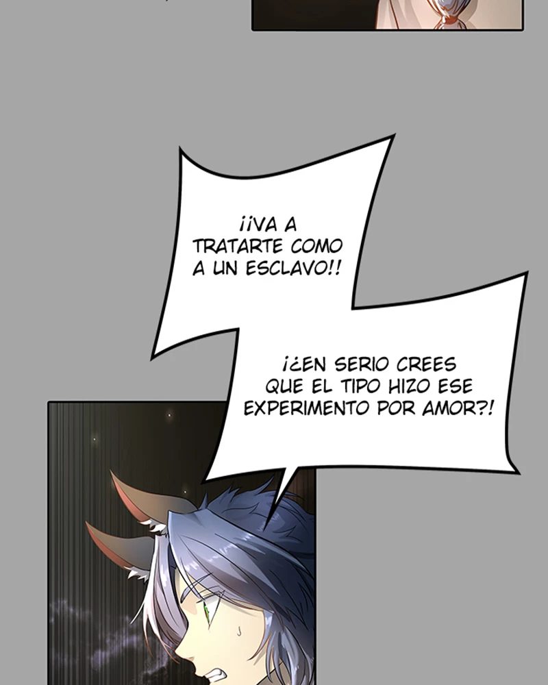 El irregular > Capitulo 526 > Page 931