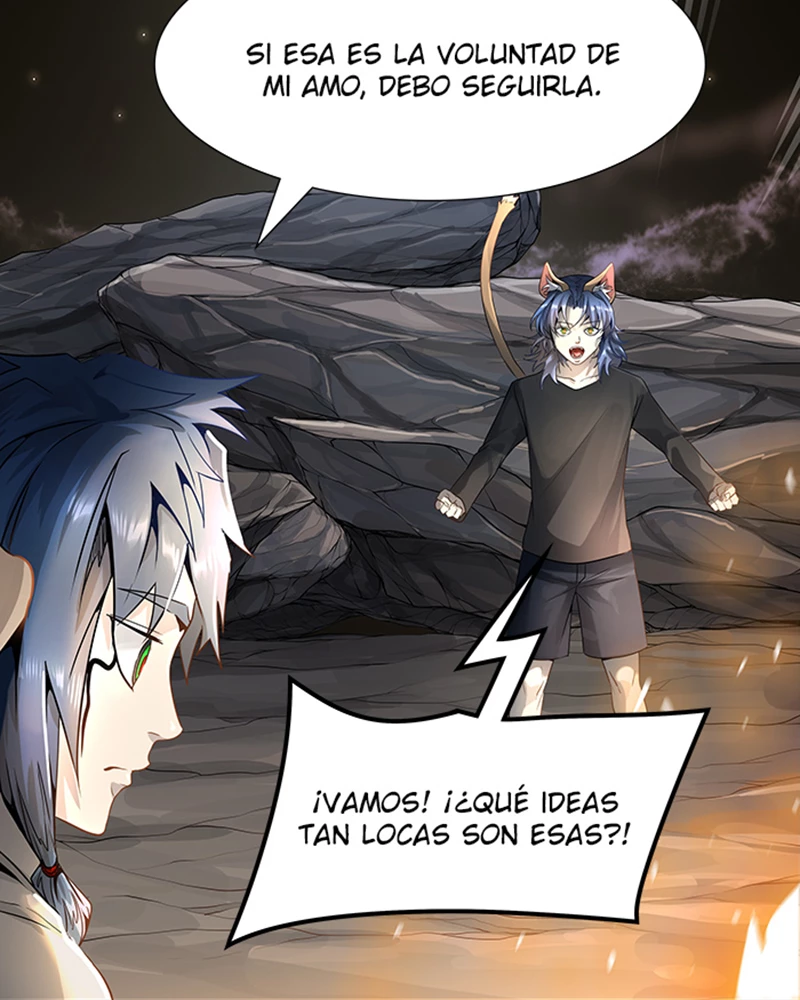 El irregular > Capitulo 526 > Page 951