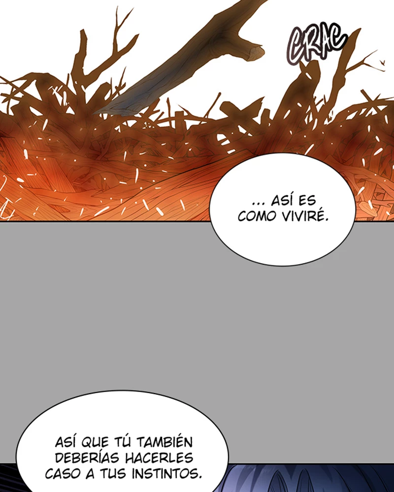 El irregular > Capitulo 526 > Page 981