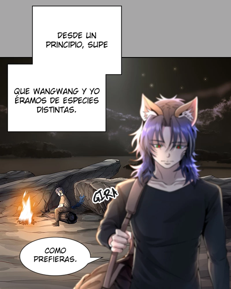 El irregular > Capitulo 526 > Page 1031