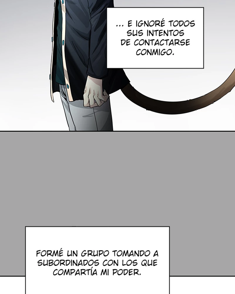 El irregular > Capitulo 526 > Page 1091