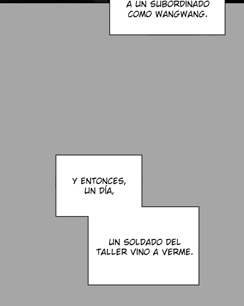 El irregular > Capitulo 526 > Page 1111