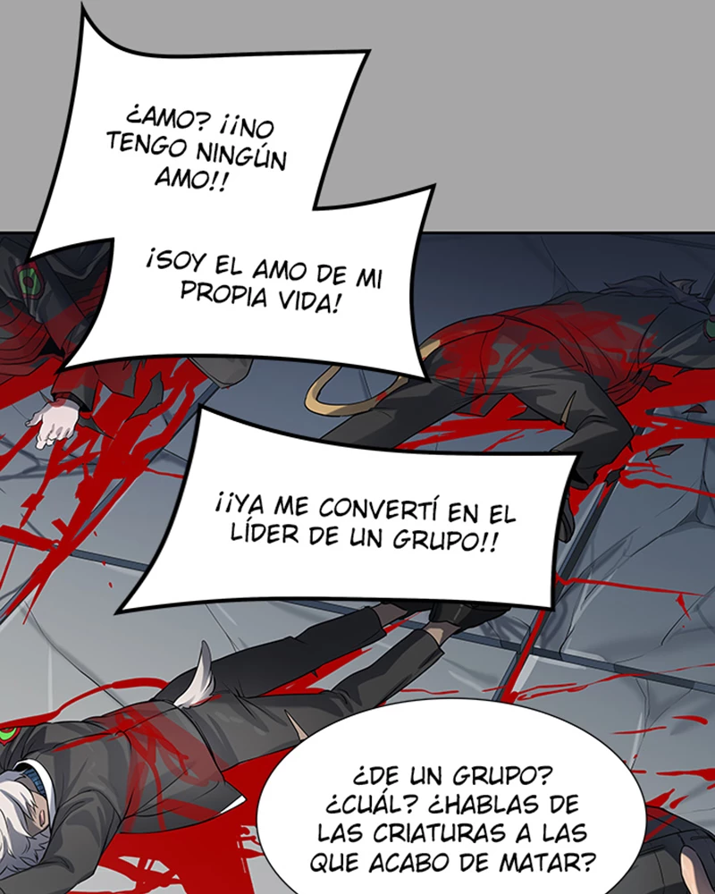 El irregular > Capitulo 526 > Page 1141