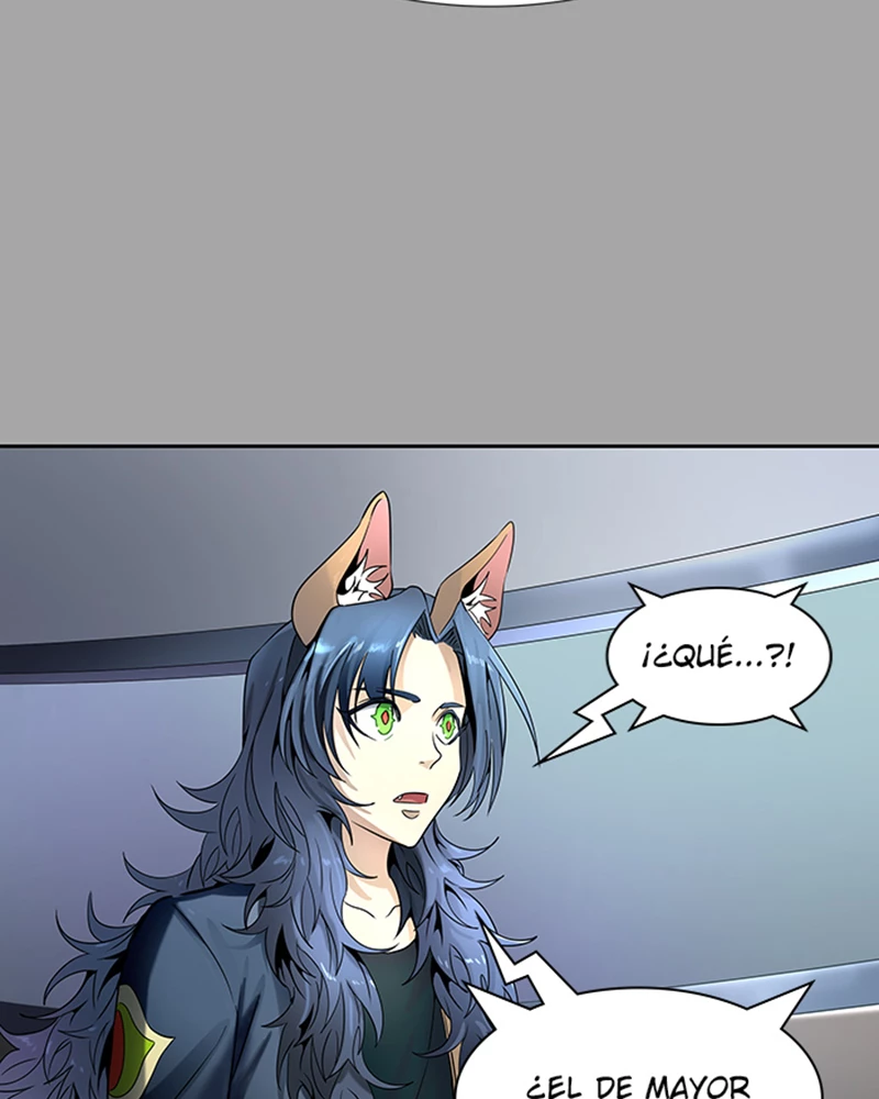 El irregular > Capitulo 526 > Page 1261