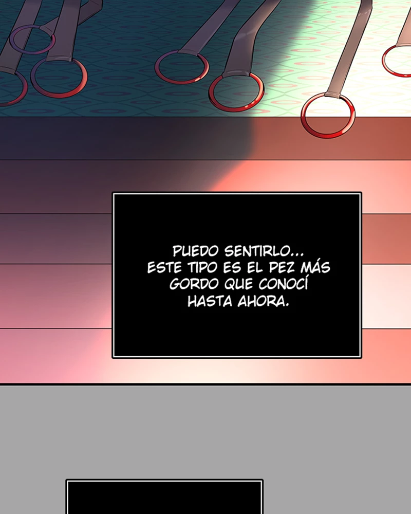 El irregular > Capitulo 526 > Page 1421