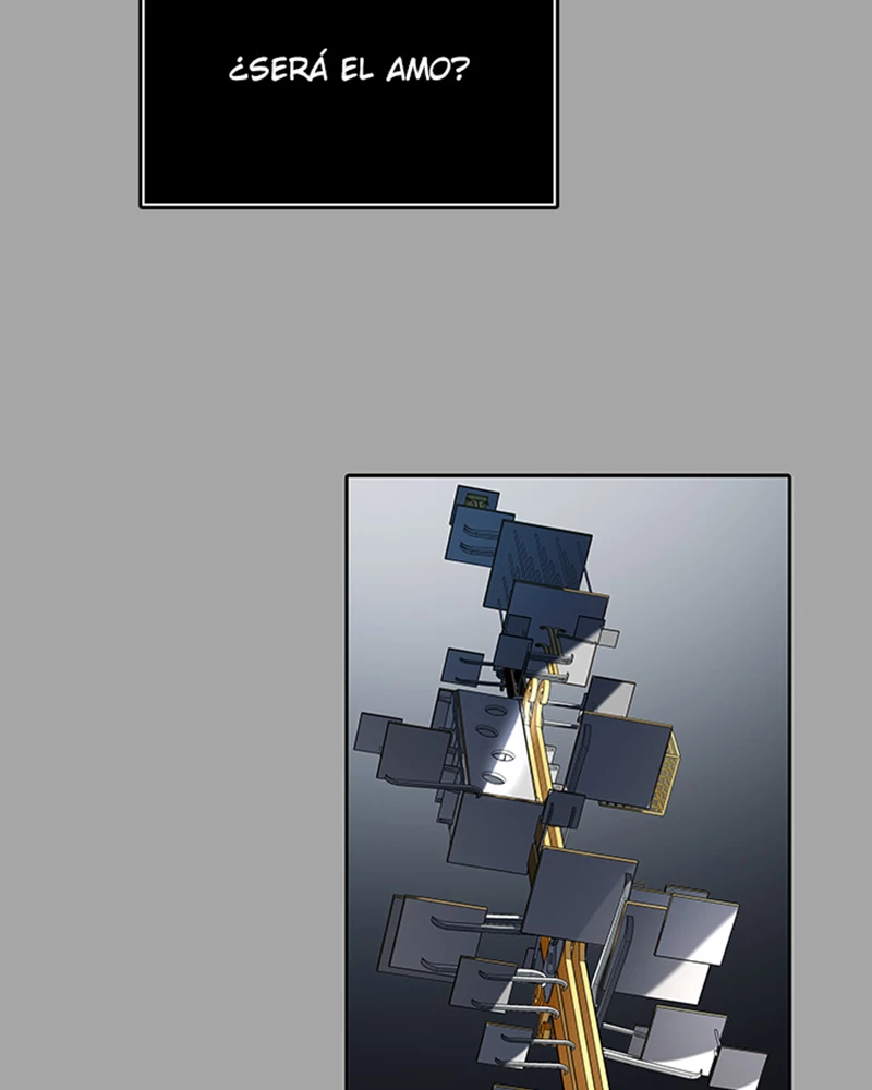 El irregular > Capitulo 526 > Page 1431