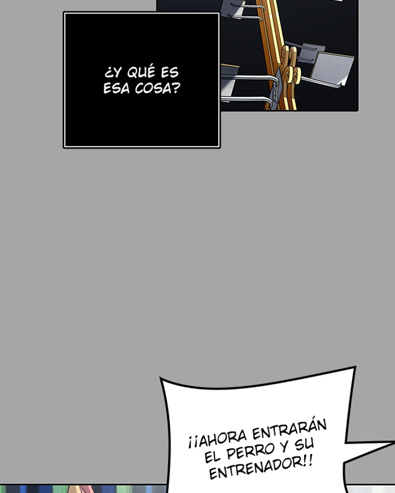 El irregular > Capitulo 526 > Page 1441