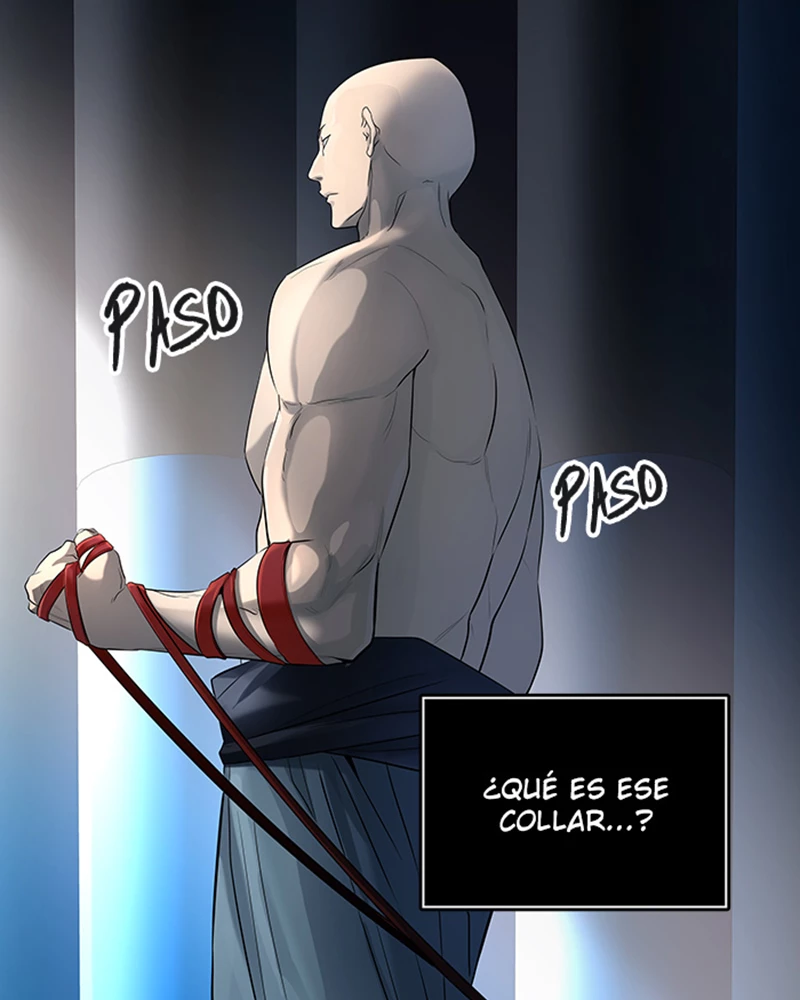 El irregular > Capitulo 526 > Page 1551