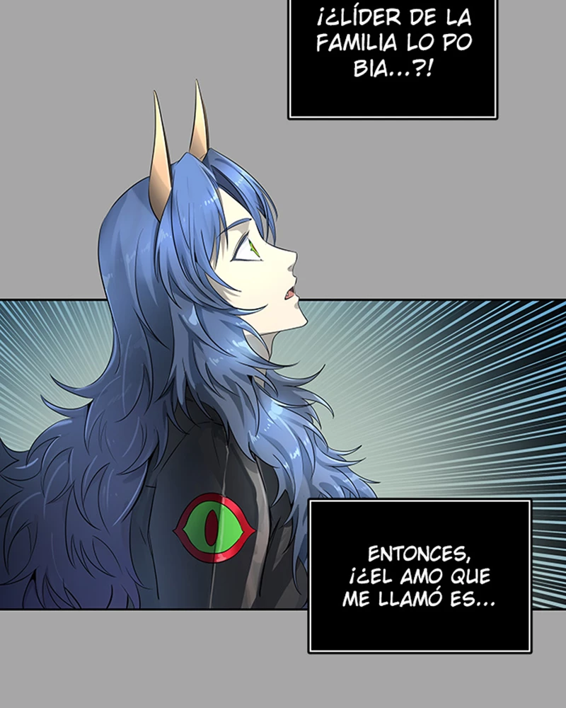 El irregular > Capitulo 526 > Page 1701