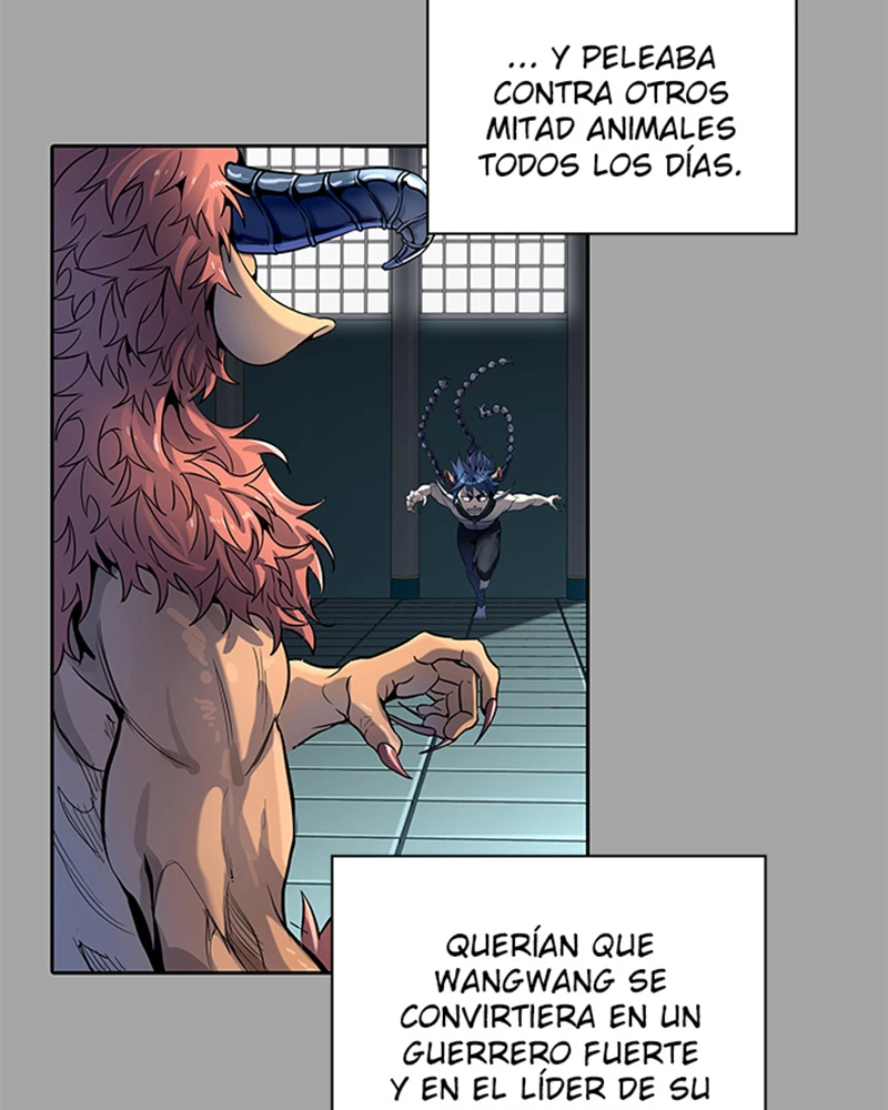 El irregular > Capitulo 526 > Page 1841