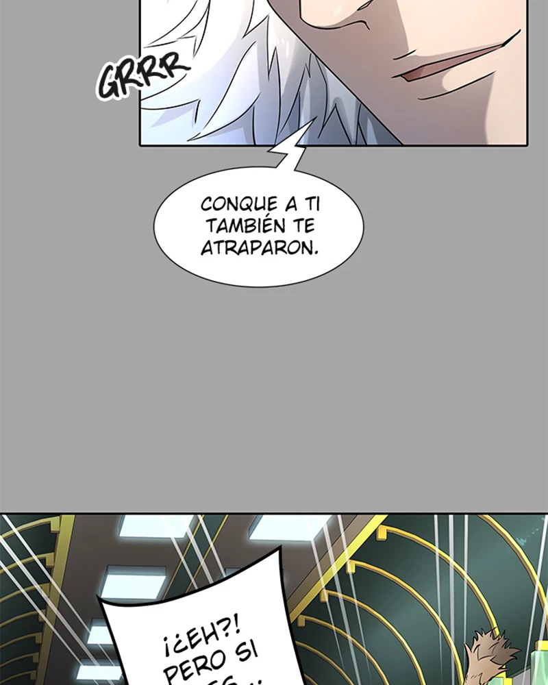 El irregular > Capitulo 526 > Page 2111
