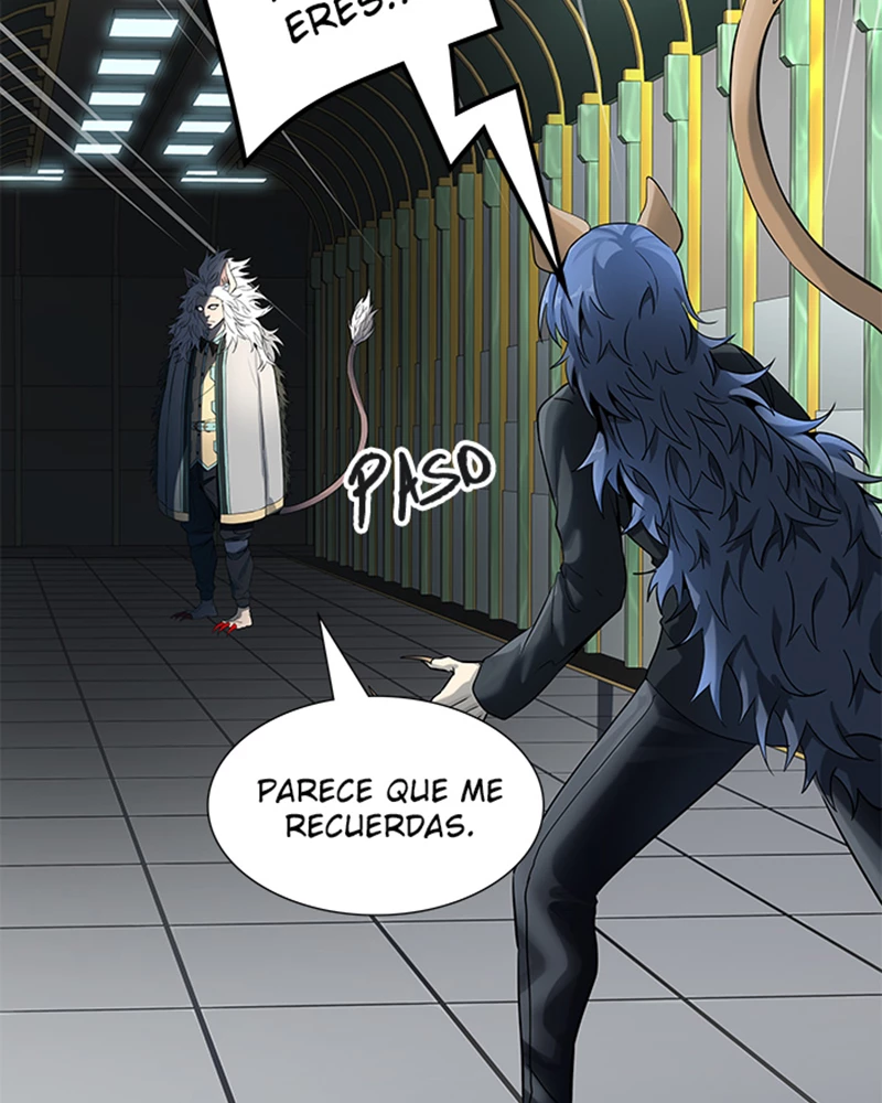 El irregular > Capitulo 526 > Page 2121