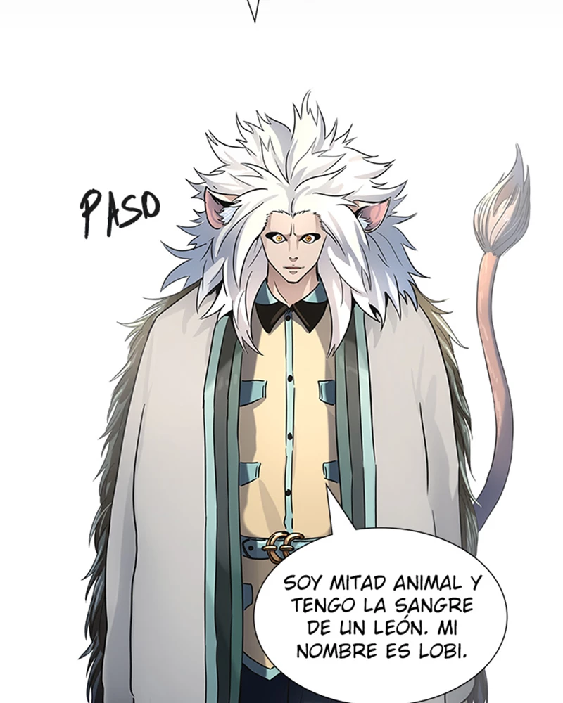 El irregular > Capitulo 526 > Page 2141