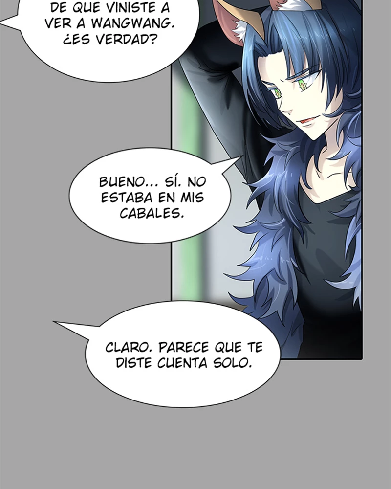 El irregular > Capitulo 526 > Page 2181