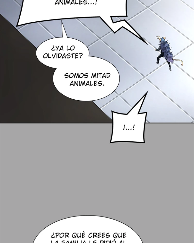 El irregular > Capitulo 526 > Page 2241