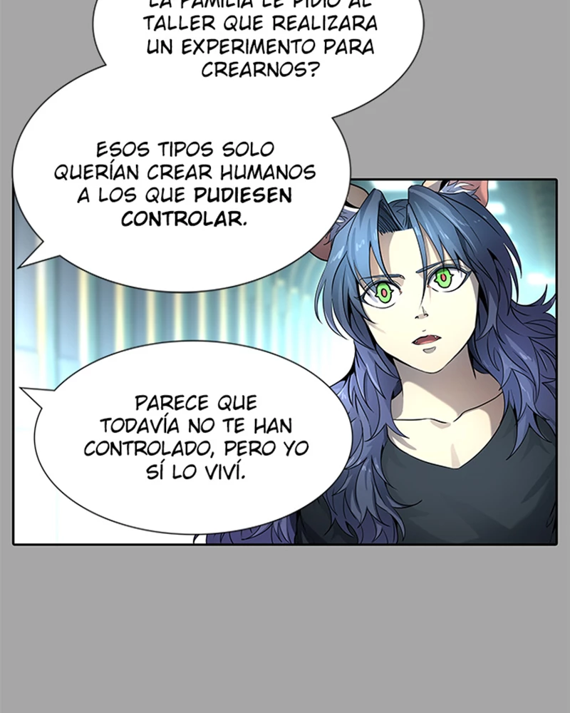 El irregular > Capitulo 526 > Page 2251