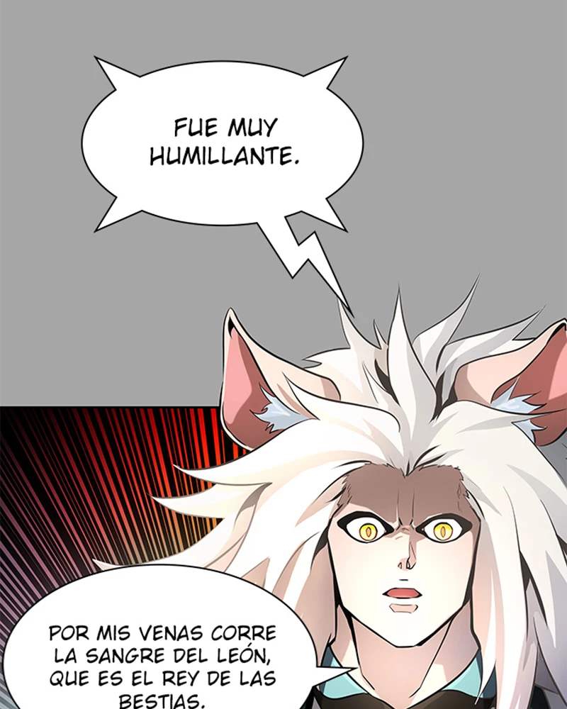 El irregular > Capitulo 526 > Page 2261