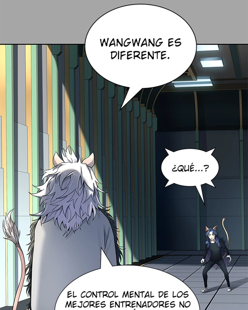 El irregular > Capitulo 526 > Page 2301