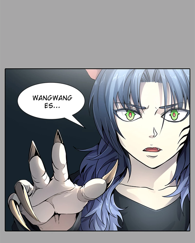 El irregular > Capitulo 526 > Page 2351