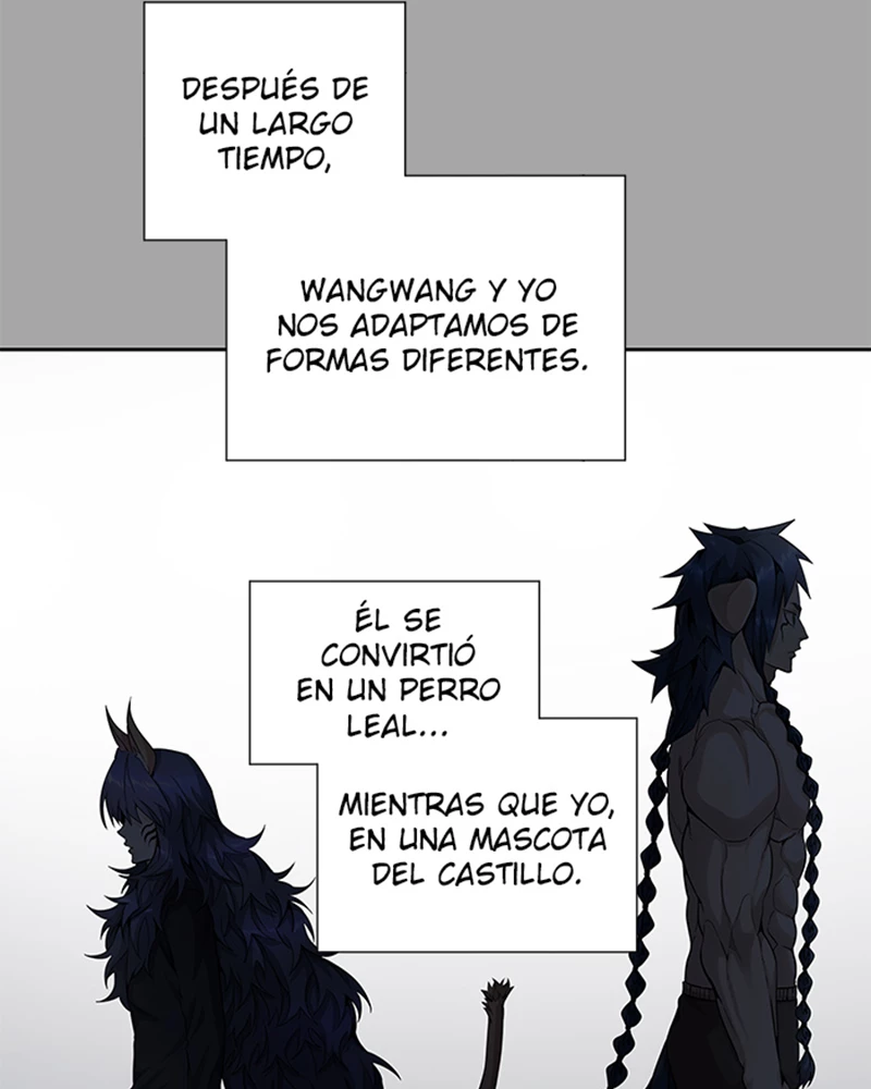 El irregular > Capitulo 526 > Page 2401