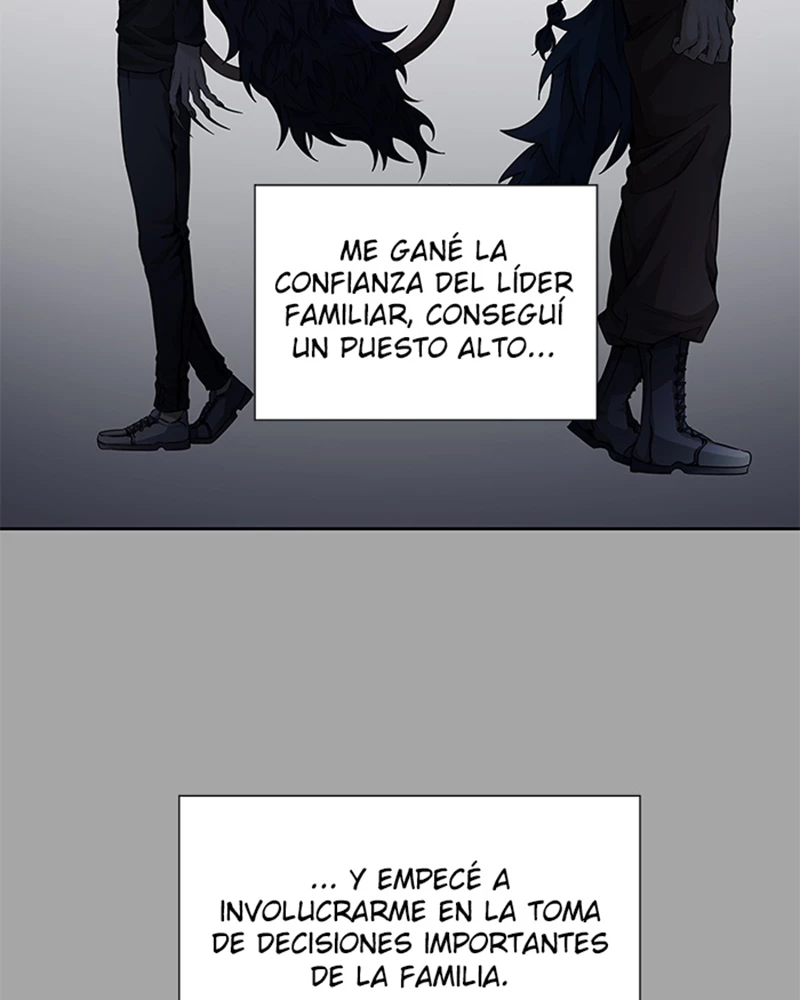 El irregular > Capitulo 526 > Page 2411
