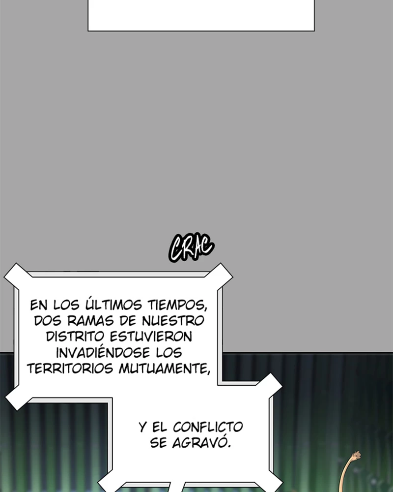 El irregular > Capitulo 526 > Page 2421