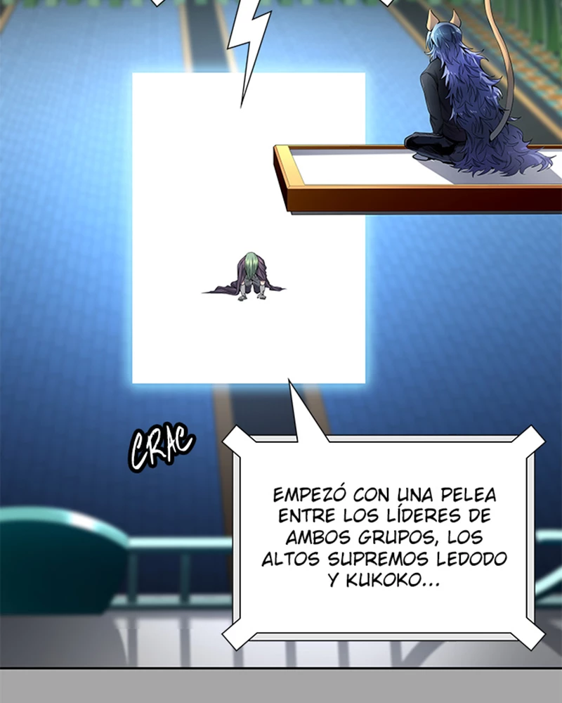 El irregular > Capitulo 526 > Page 2431