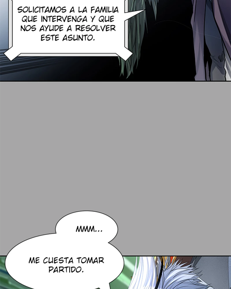 El irregular > Capitulo 526 > Page 2451