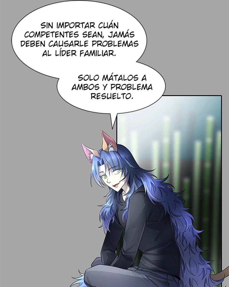 El irregular > Capitulo 526 > Page 2471