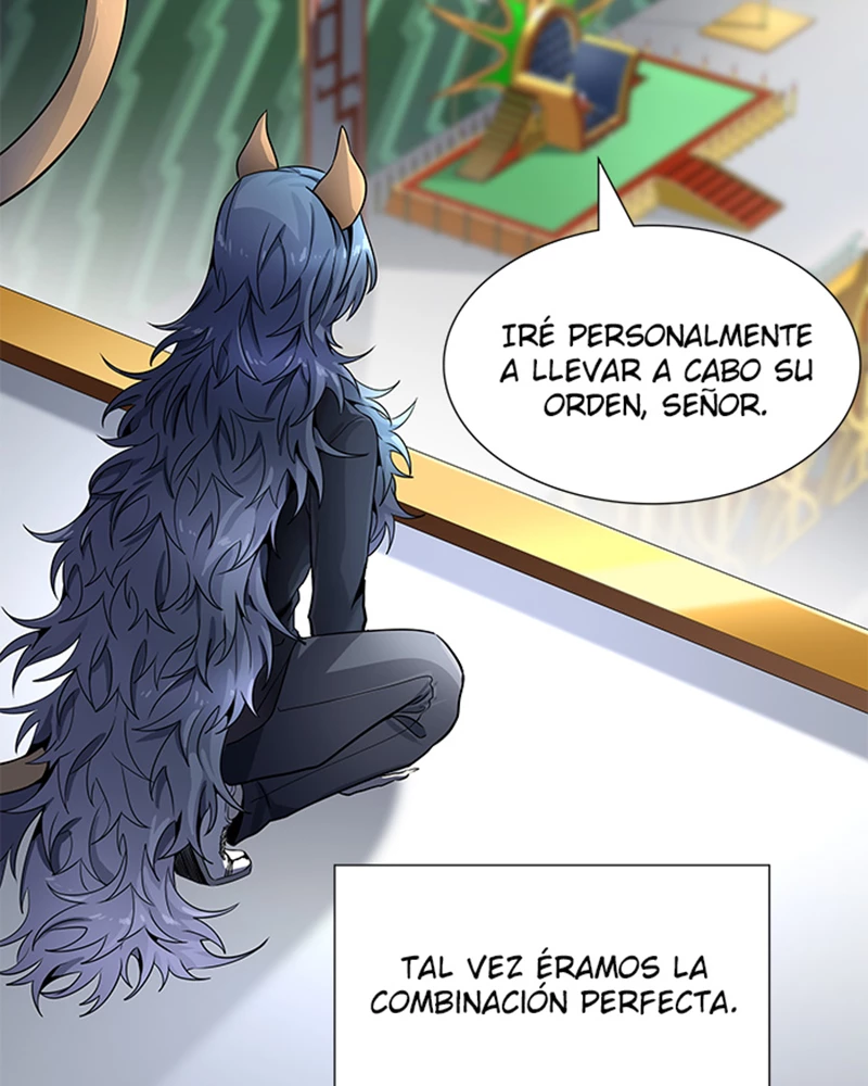 El irregular > Capitulo 526 > Page 2551