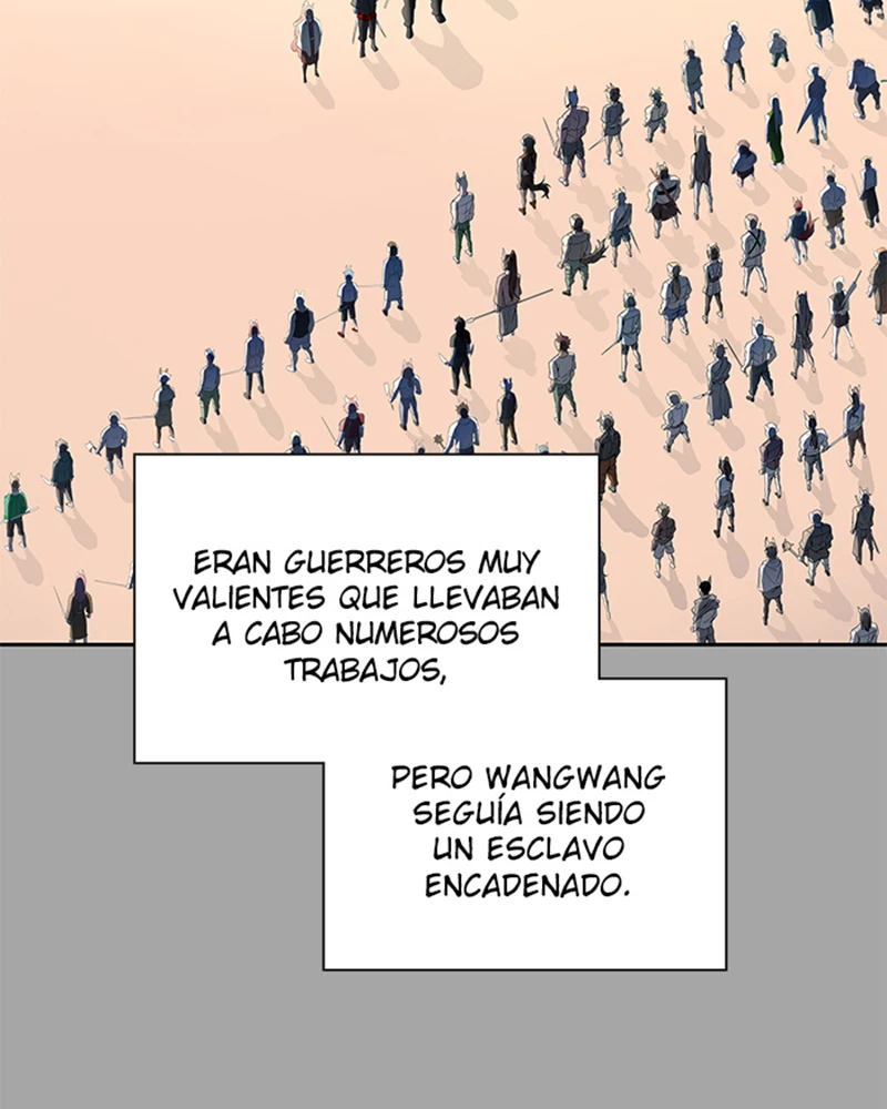 El irregular > Capitulo 526 > Page 2591