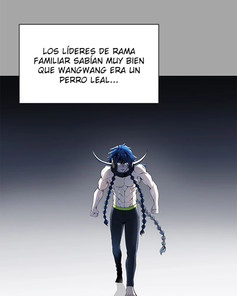El irregular > Capitulo 526 > Page 2601