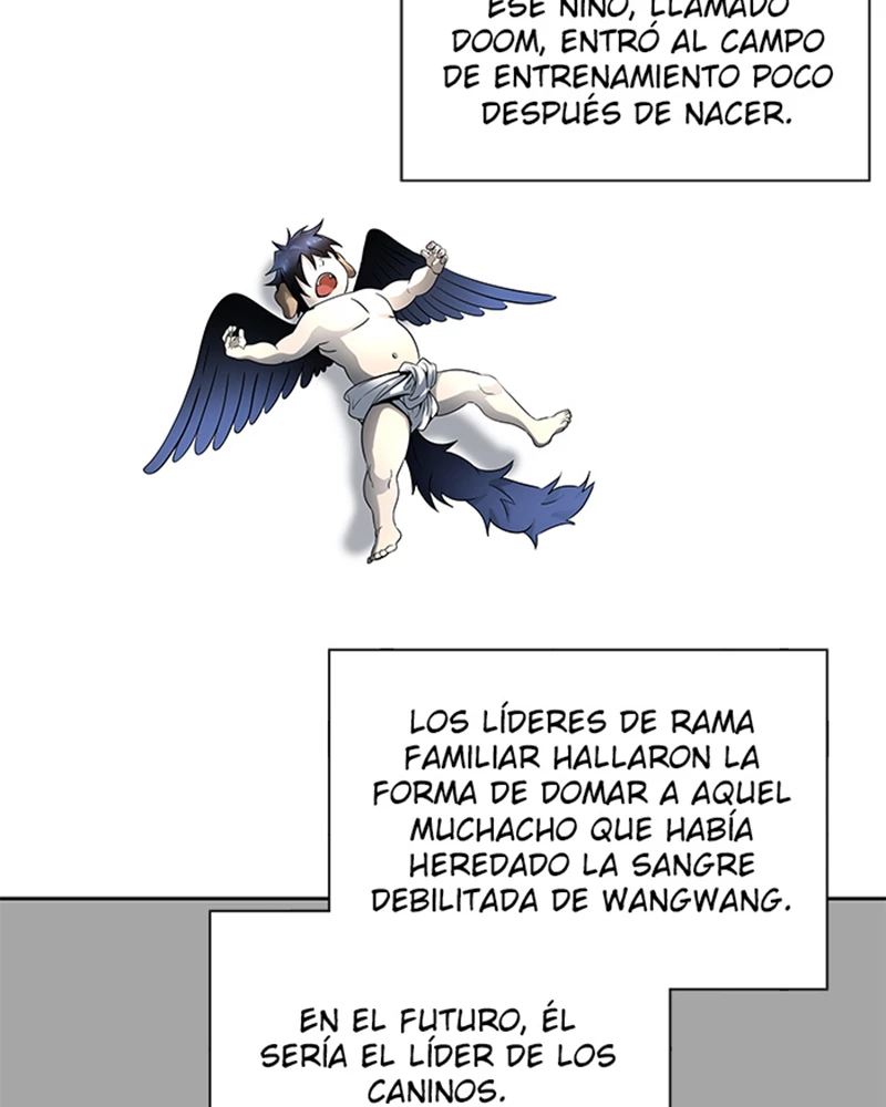 El irregular > Capitulo 526 > Page 2621