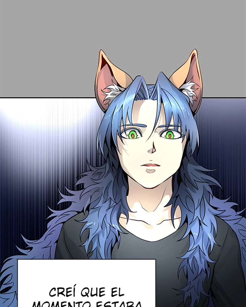 El irregular > Capitulo 526 > Page 2661