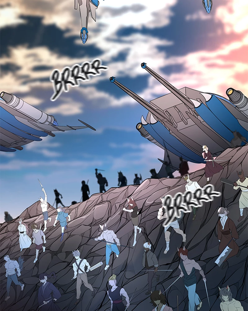 El irregular > Capitulo 526 > Page 2711