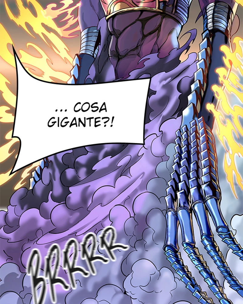 El irregular > Capitulo 526 > Page 3021