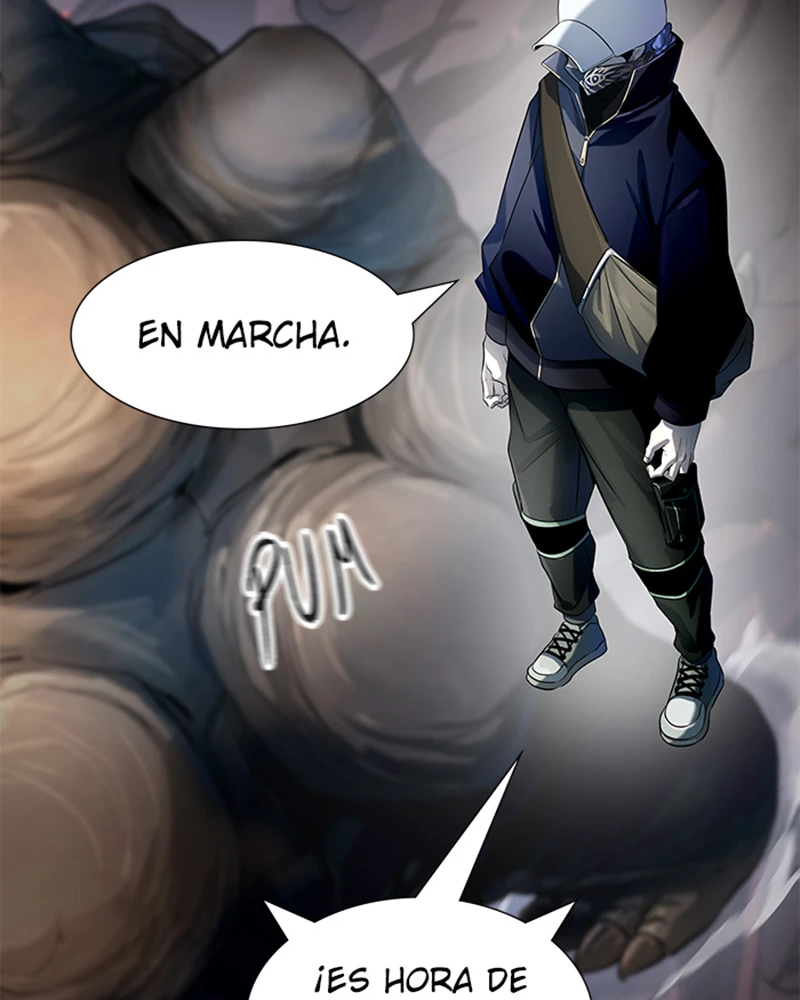 El irregular > Capitulo 526 > Page 3061