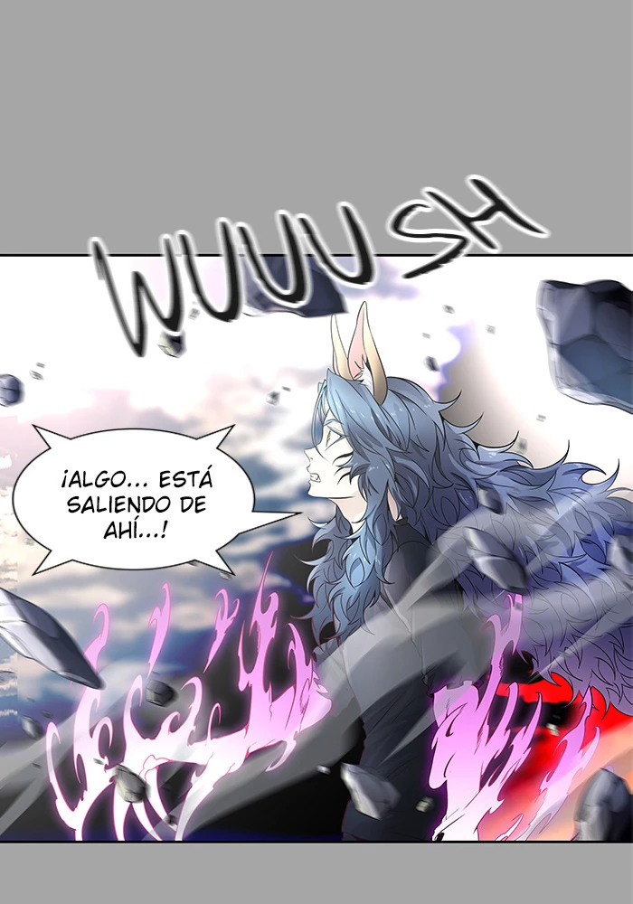 El irregular > Capitulo 527 > Page 21