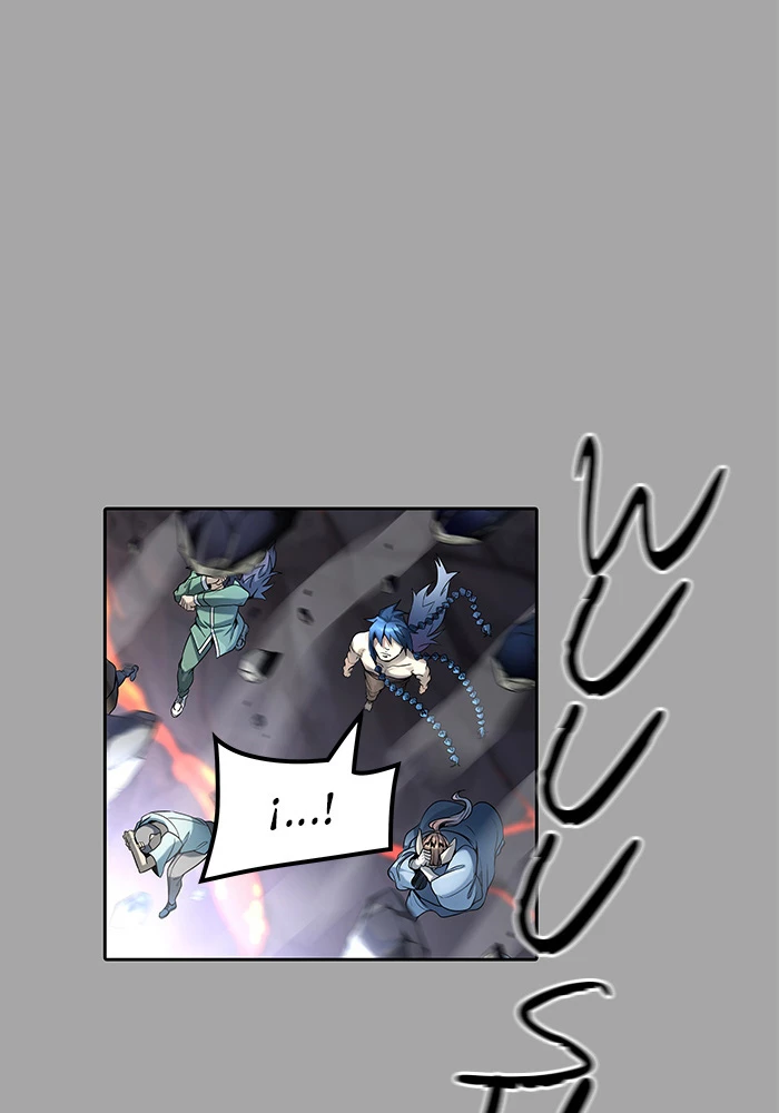 El irregular > Capitulo 527 > Page 31