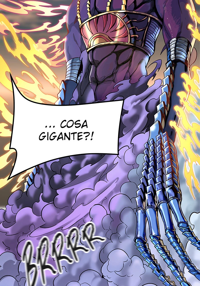 El irregular > Capitulo 527 > Page 61