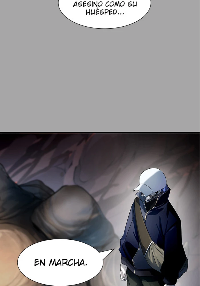 El irregular > Capitulo 527 > Page 91