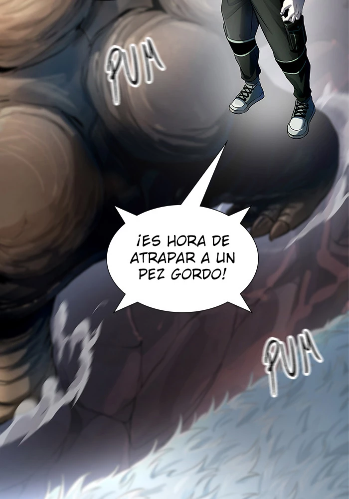 El irregular > Capitulo 527 > Page 101