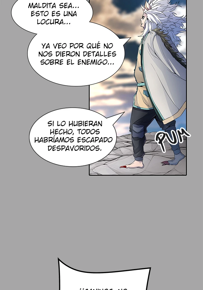 El irregular > Capitulo 527 > Page 181