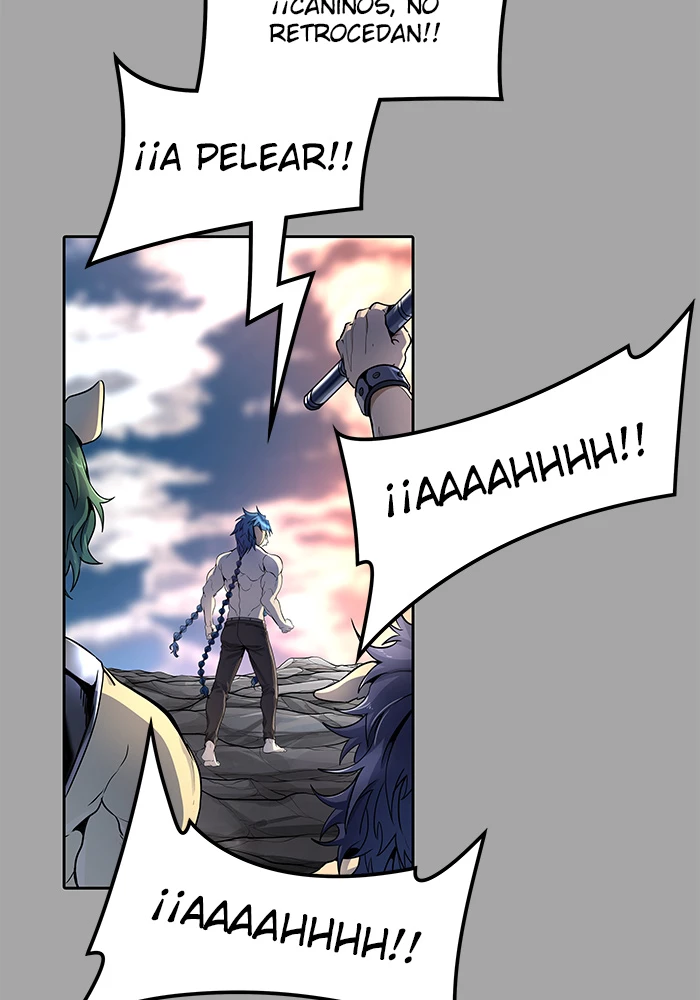 El irregular > Capitulo 527 > Page 191