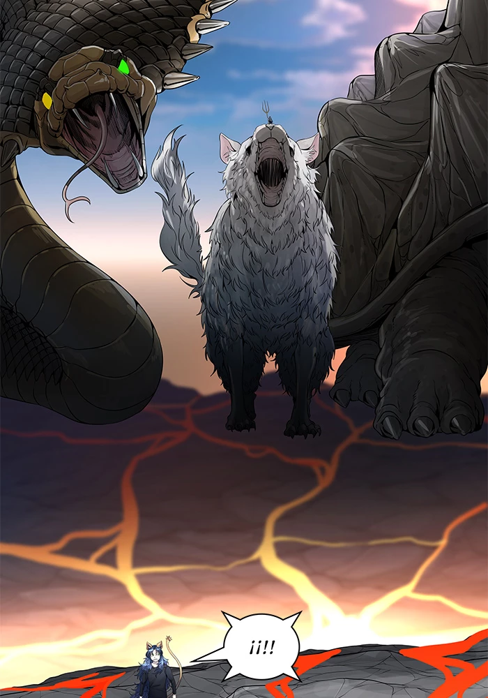 El irregular > Capitulo 527 > Page 211