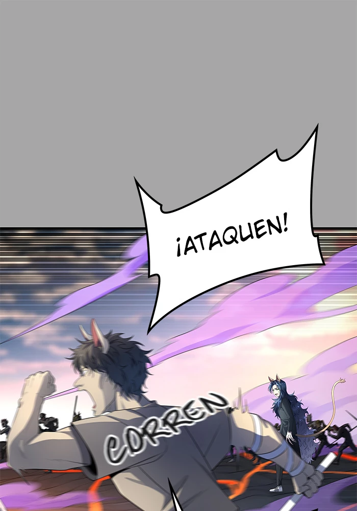 El irregular > Capitulo 527 > Page 261