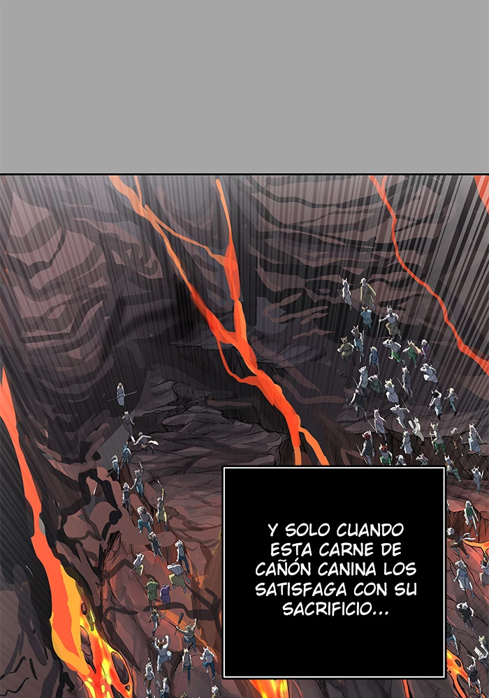 El irregular > Capitulo 527 > Page 291